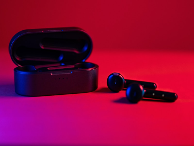 Apple AirPods Pro 2-го поколения