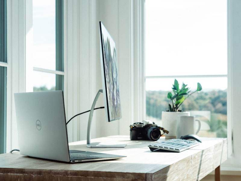 Dell XPS 15 9530