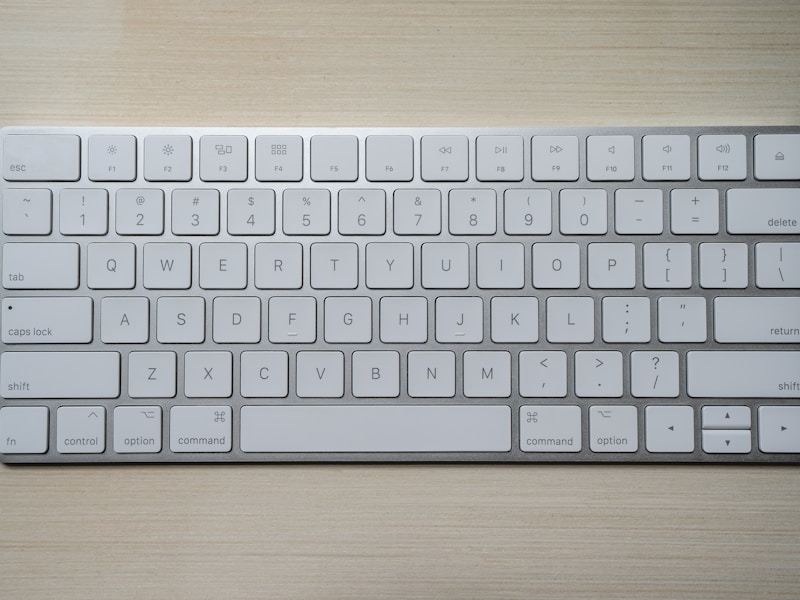 Logitech MX Keys Mini