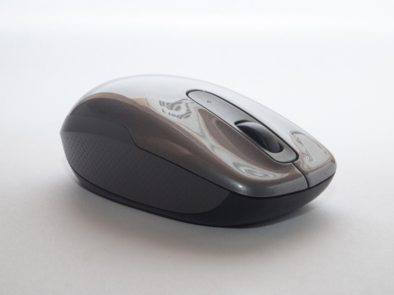 Logitech MX Master 3S