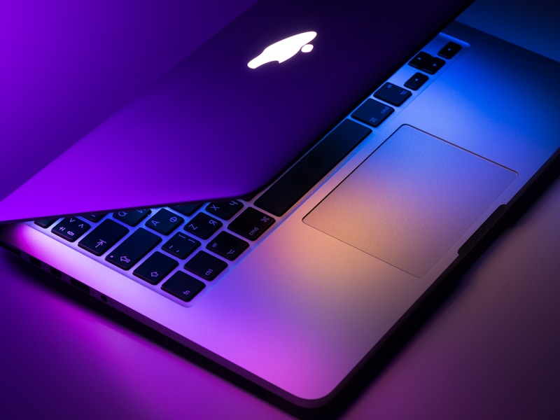 MacBook Air M3 15" 256GB